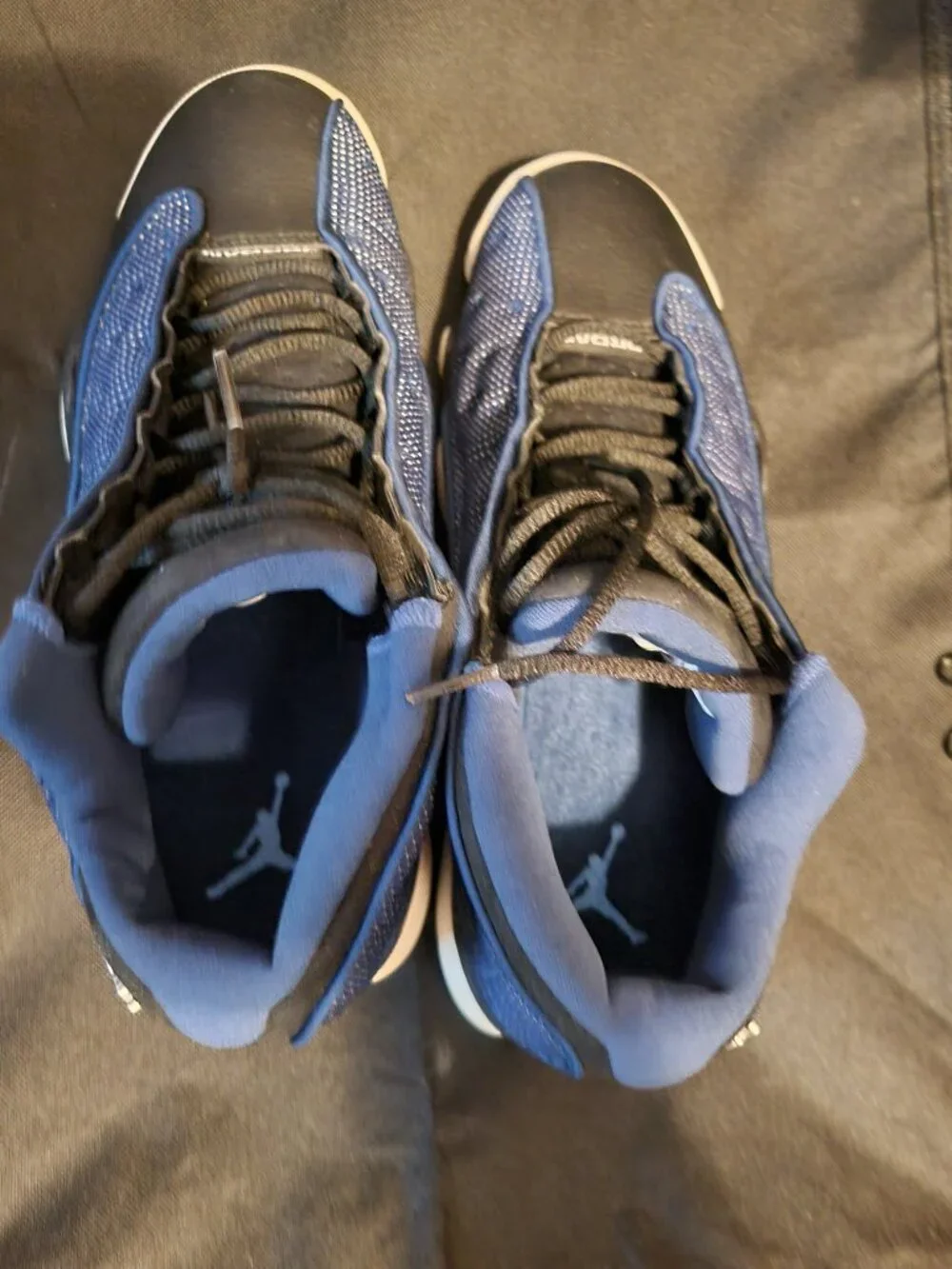 Air Jordan 13 Retro “Navy”